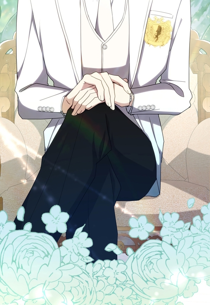 Trò Chơi Tình Ái Chapter 25 - Trang 3