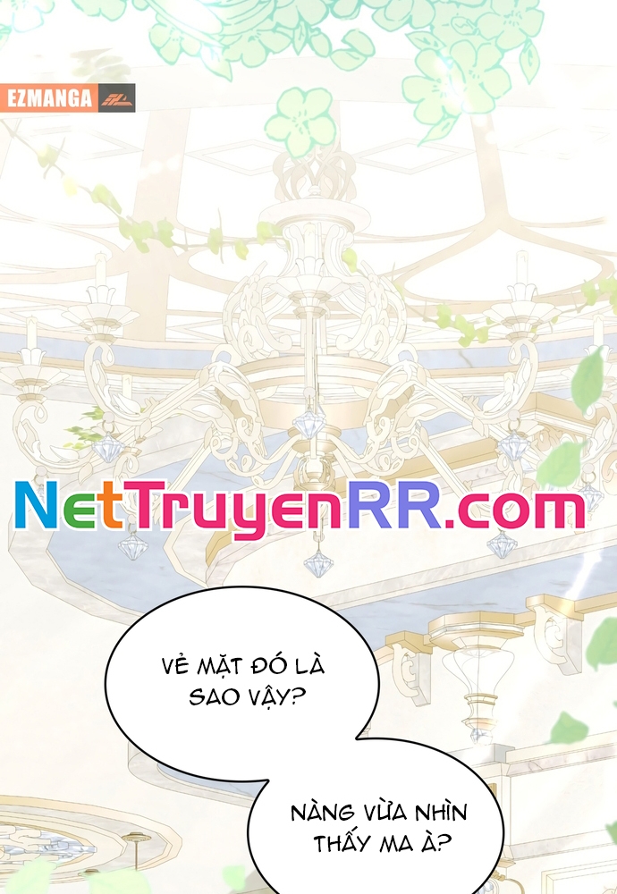 Trò Chơi Tình Ái Chapter 25 - Trang 3