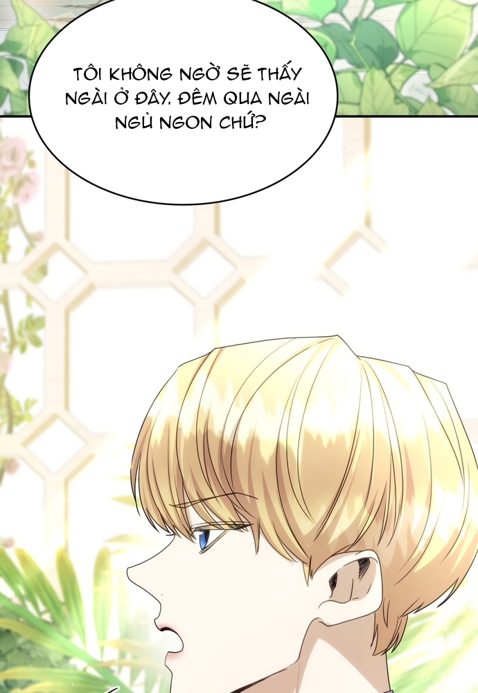 Trò Chơi Tình Ái Chapter 25 - Trang 3