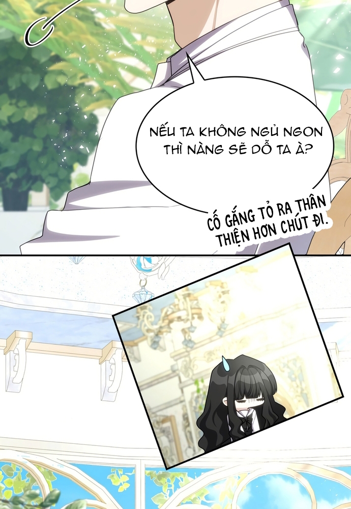 Trò Chơi Tình Ái Chapter 25 - Trang 3