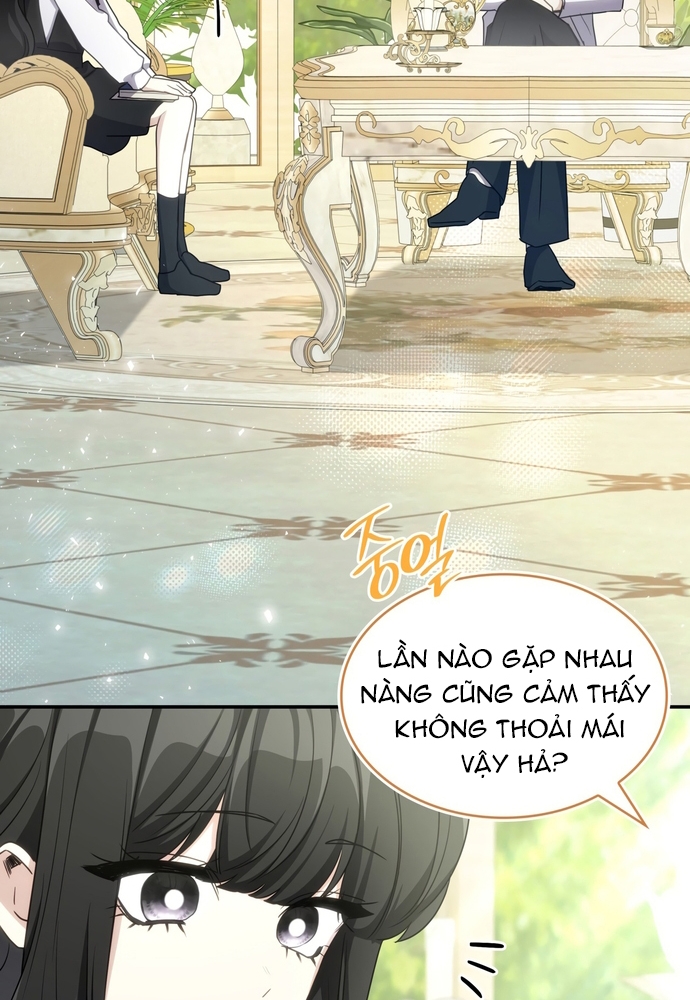 Trò Chơi Tình Ái Chapter 25 - Trang 3