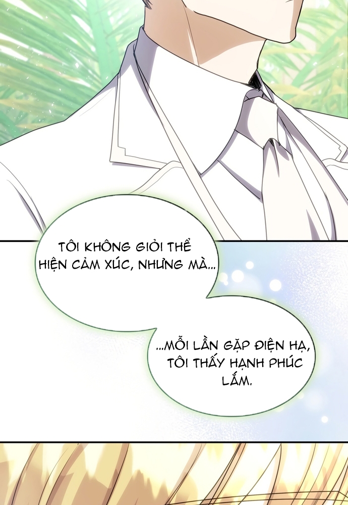 Trò Chơi Tình Ái Chapter 25 - Trang 3