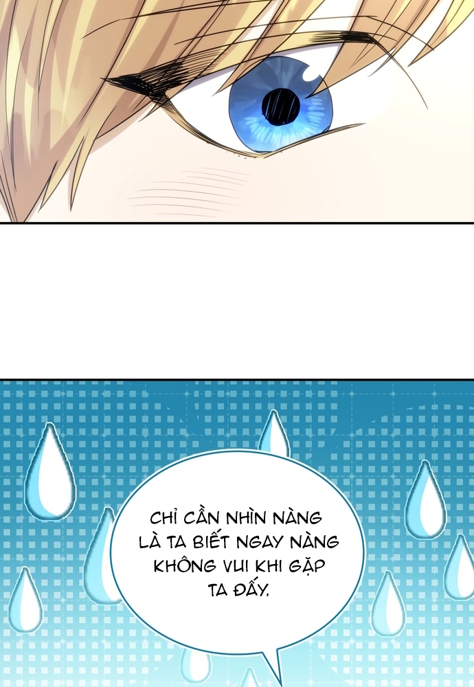 Trò Chơi Tình Ái Chapter 25 - Trang 3