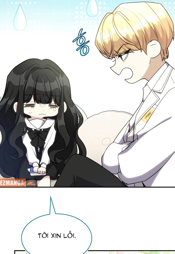 Trò Chơi Tình Ái Chapter 25 - Trang 3