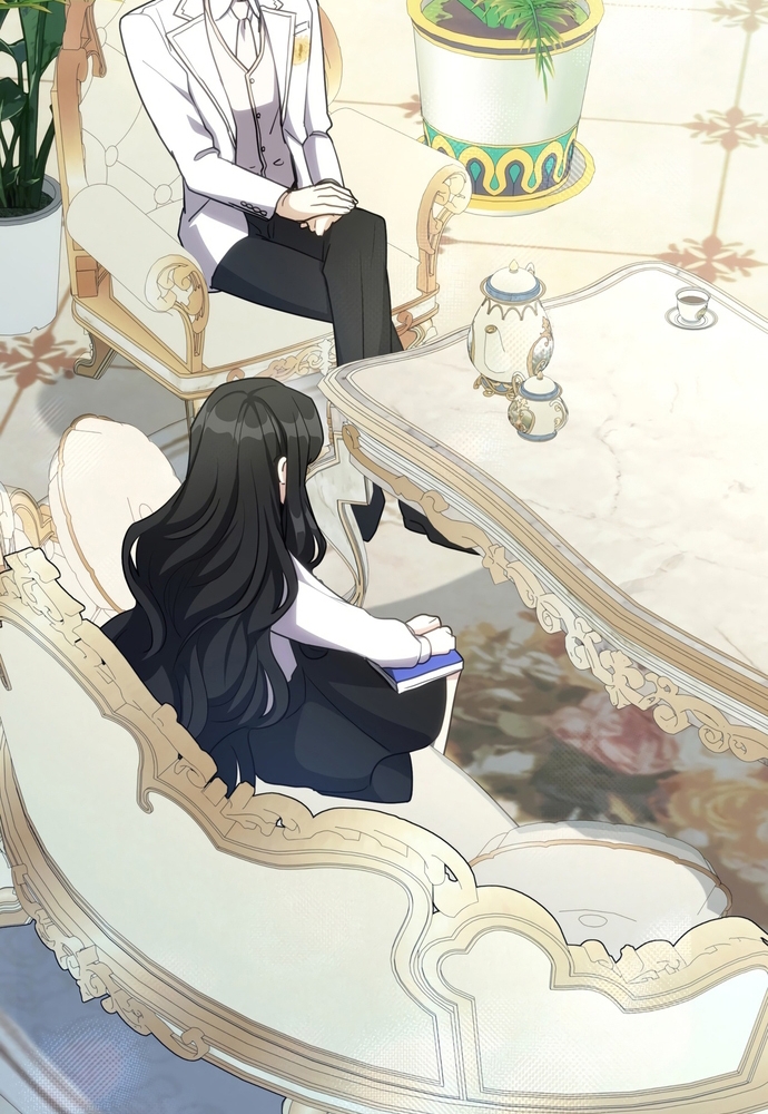 Trò Chơi Tình Ái Chapter 25 - Trang 3