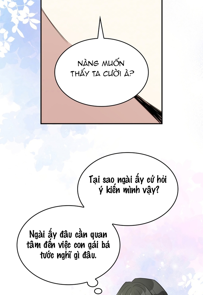 Trò Chơi Tình Ái Chapter 25 - Trang 3