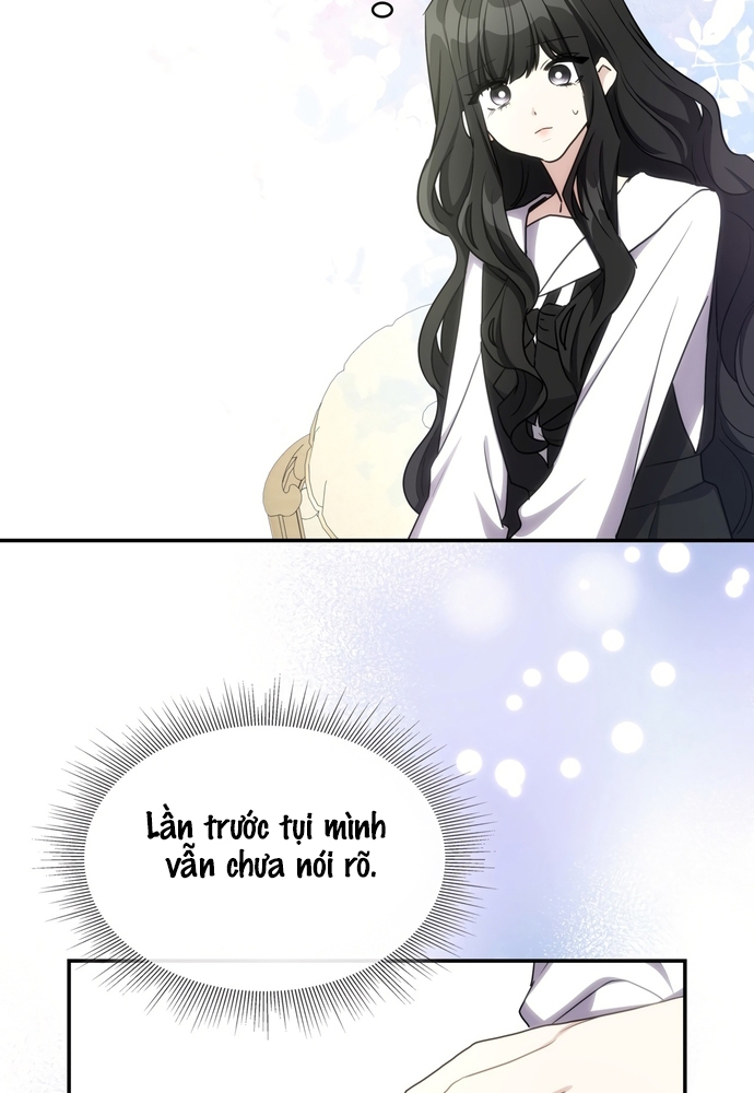 Trò Chơi Tình Ái Chapter 25 - Trang 3