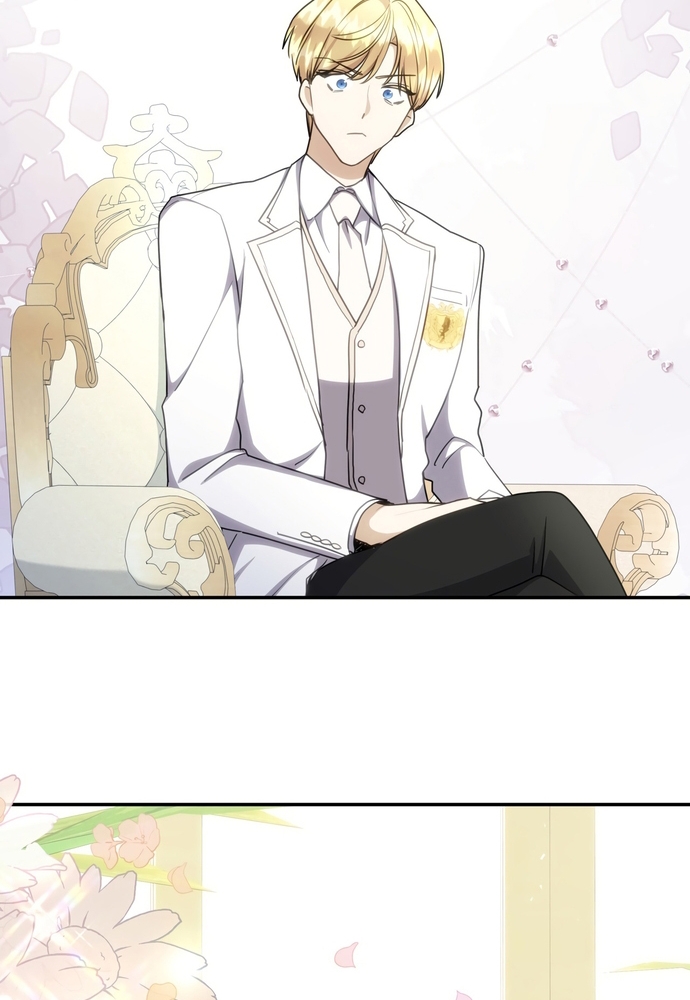 Trò Chơi Tình Ái Chapter 25 - Trang 3