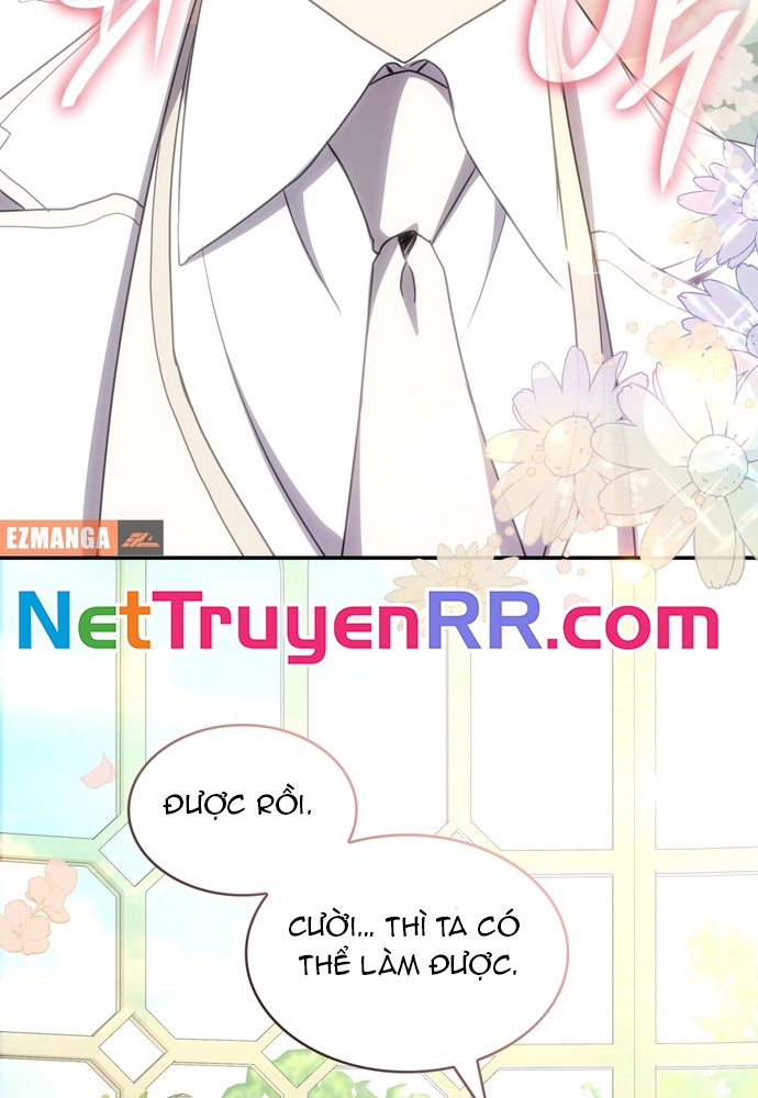 Trò Chơi Tình Ái Chapter 25 - Trang 3