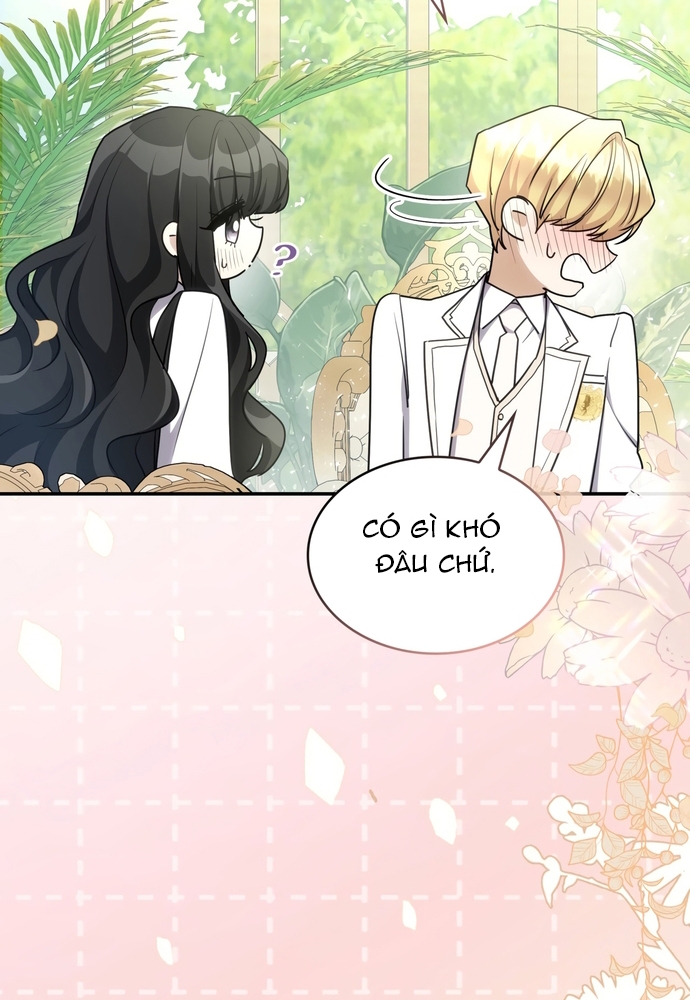 Trò Chơi Tình Ái Chapter 25 - Trang 3