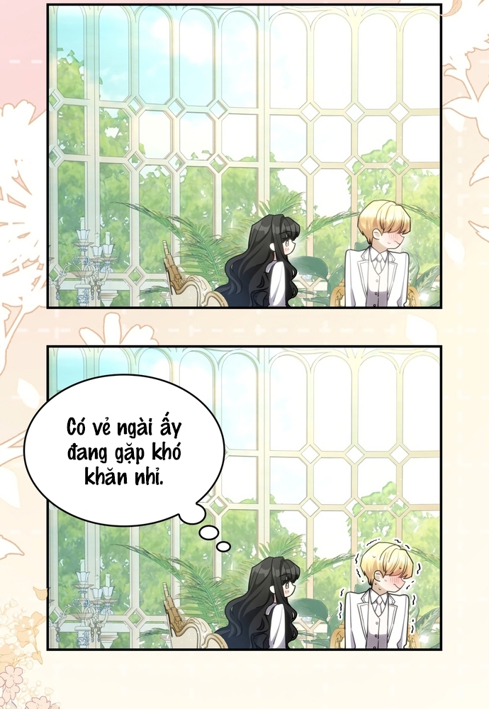 Trò Chơi Tình Ái Chapter 25 - Trang 3