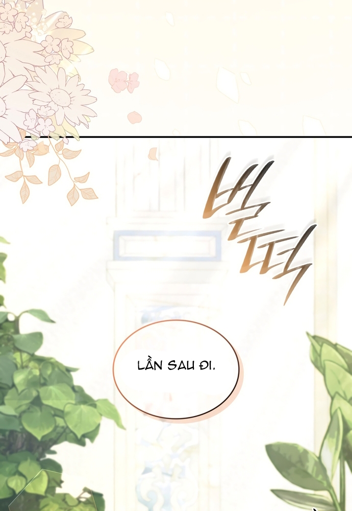 Trò Chơi Tình Ái Chapter 25 - Trang 3