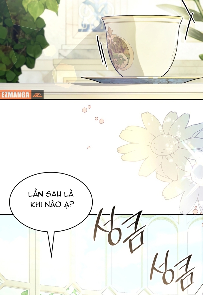 Trò Chơi Tình Ái Chapter 25 - Trang 3