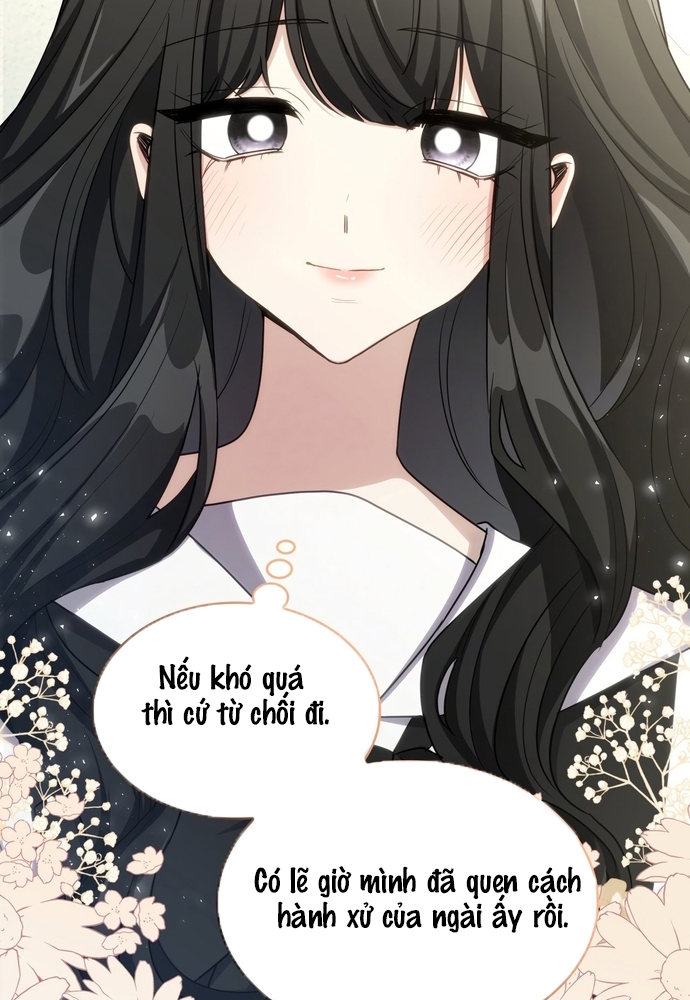 Trò Chơi Tình Ái Chapter 25 - Trang 3