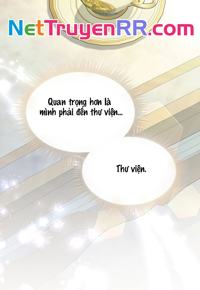 Trò Chơi Tình Ái Chapter 25 - Trang 3