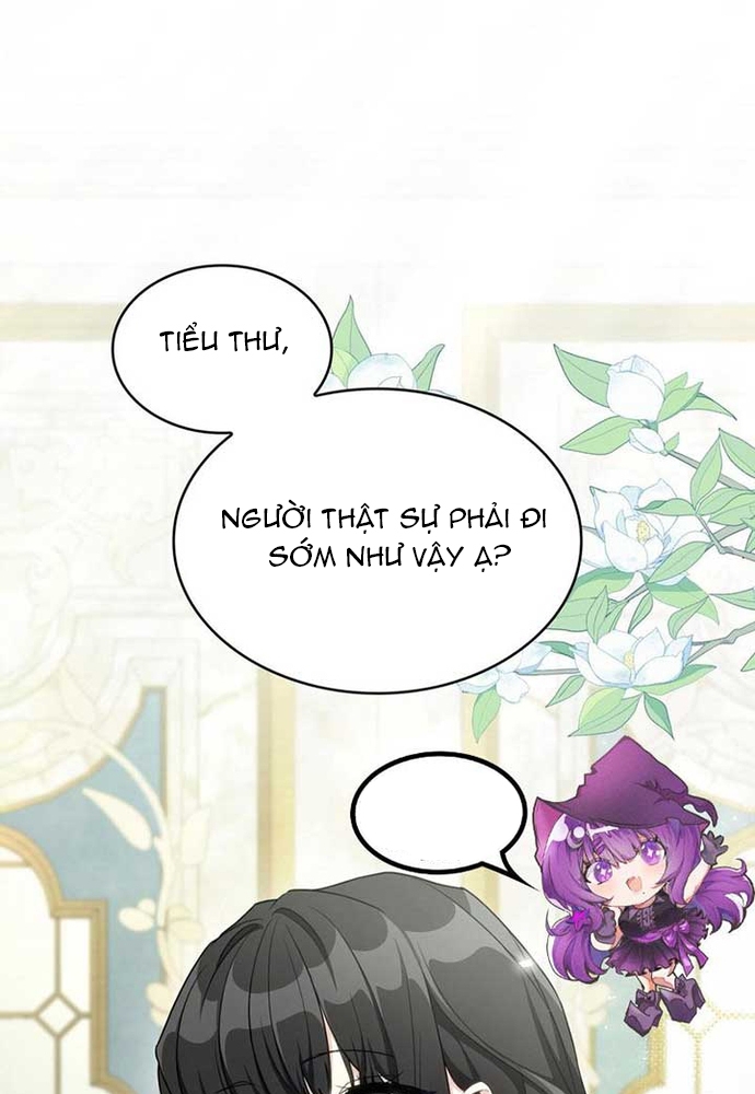 Trò Chơi Tình Ái Chapter 26 - Trang 3