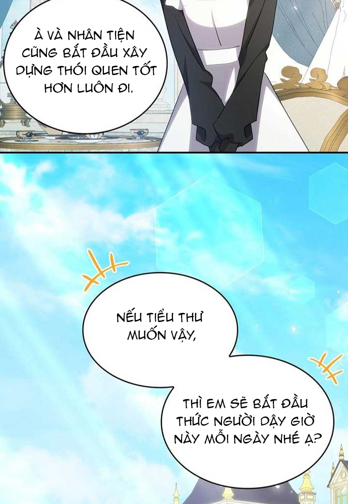 Trò Chơi Tình Ái Chapter 26 - Trang 3