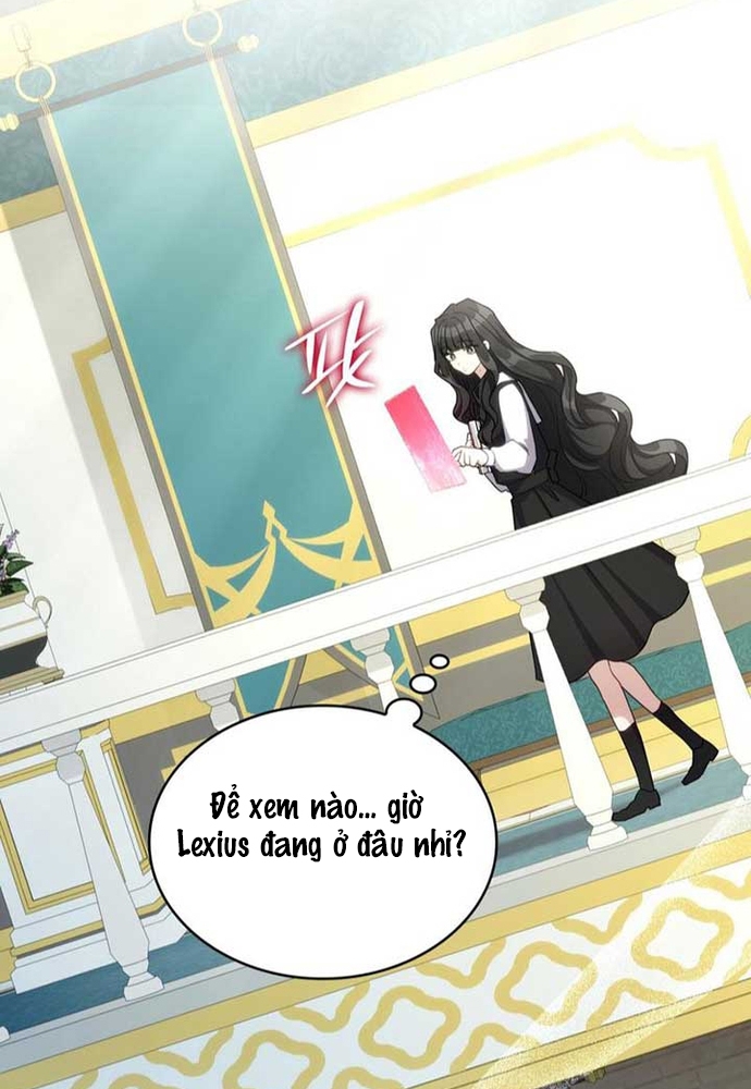 Trò Chơi Tình Ái Chapter 26 - Trang 3