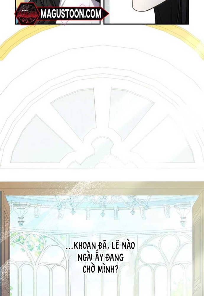 Trò Chơi Tình Ái Chapter 26 - Trang 3