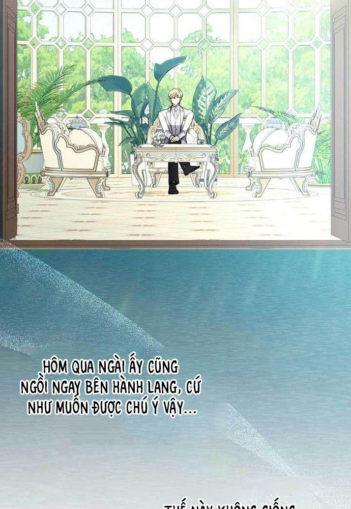 Trò Chơi Tình Ái Chapter 26 - Trang 3