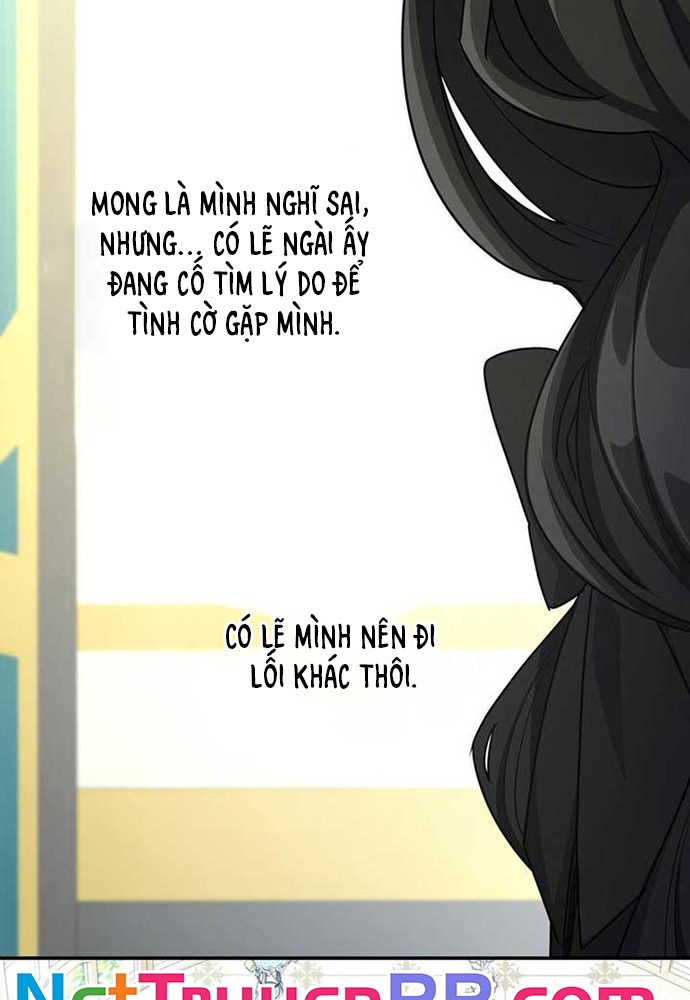 Trò Chơi Tình Ái Chapter 26 - Trang 3