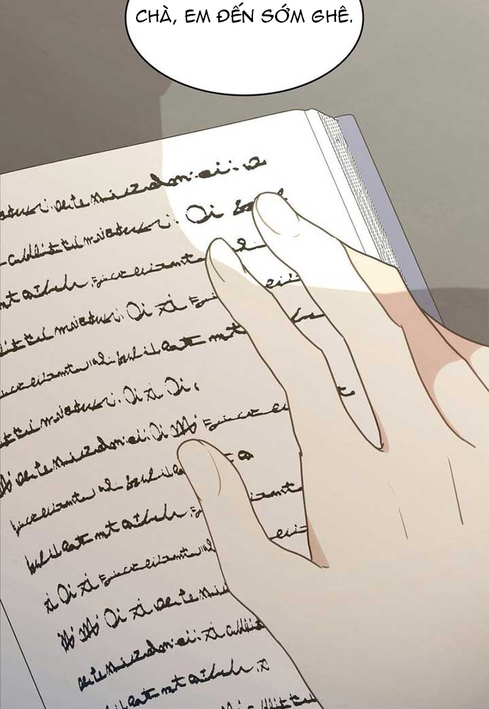 Trò Chơi Tình Ái Chapter 26 - Trang 3