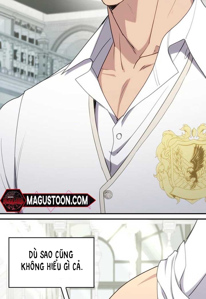 Trò Chơi Tình Ái Chapter 26 - Trang 3