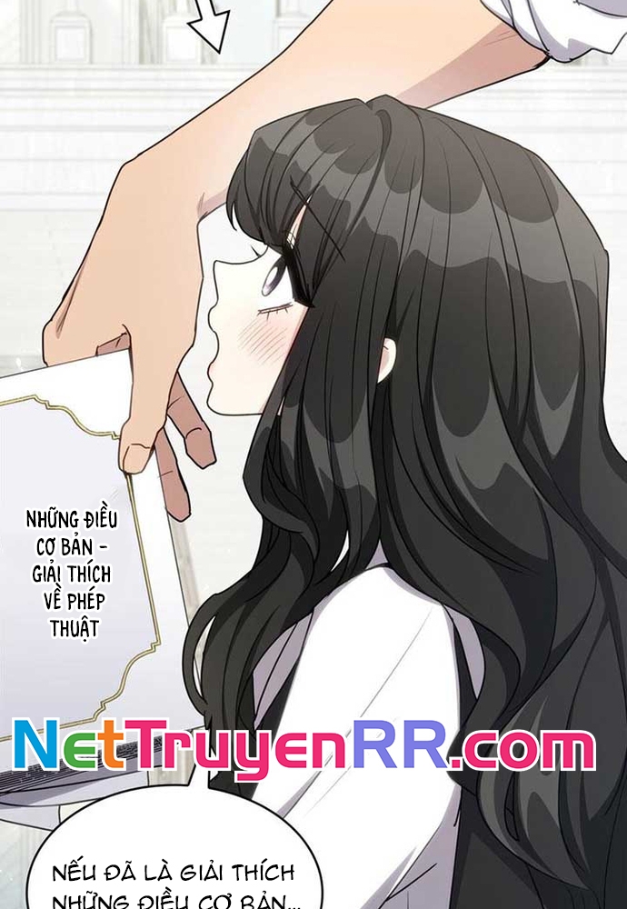 Trò Chơi Tình Ái Chapter 26 - Trang 3