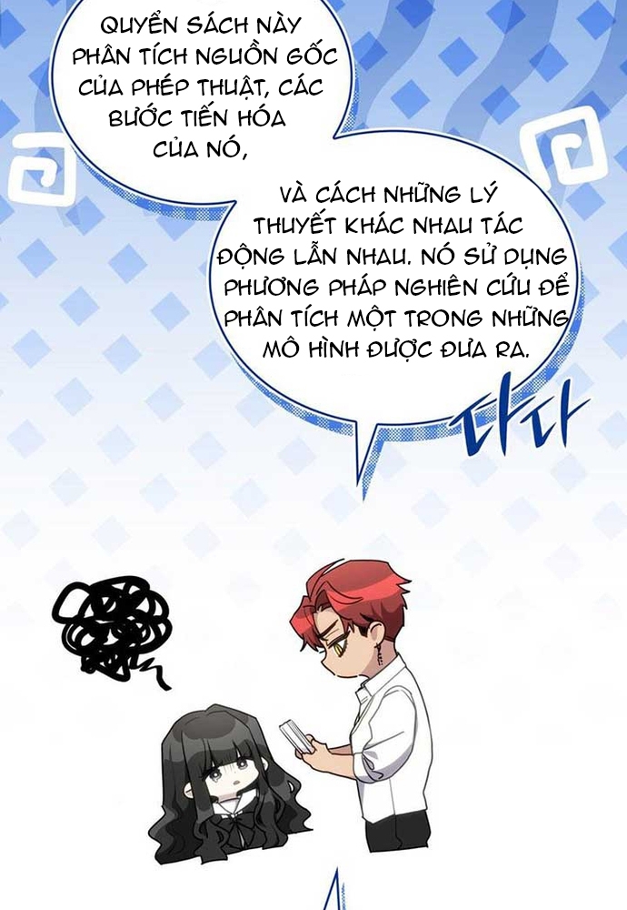 Trò Chơi Tình Ái Chapter 26 - Trang 3