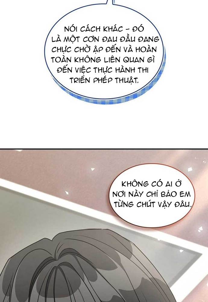 Trò Chơi Tình Ái Chapter 26 - Trang 3