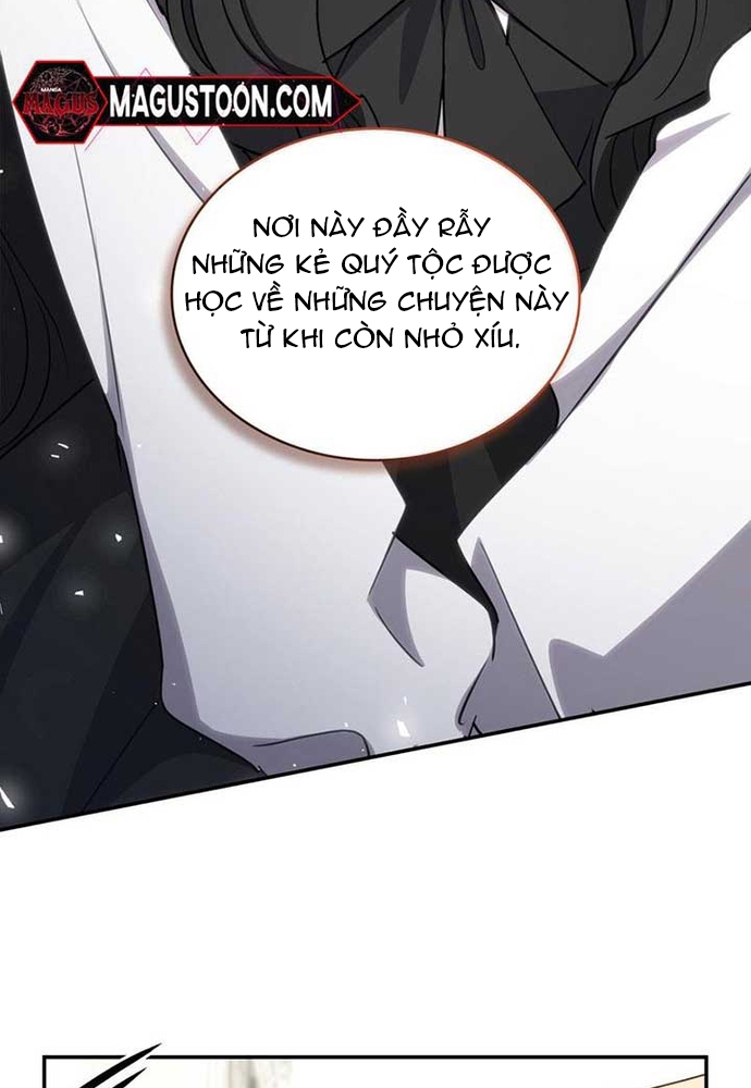 Trò Chơi Tình Ái Chapter 26 - Trang 3