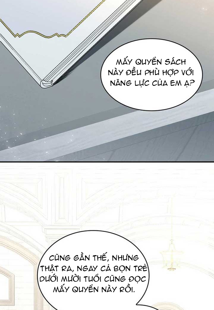 Trò Chơi Tình Ái Chapter 26 - Trang 3