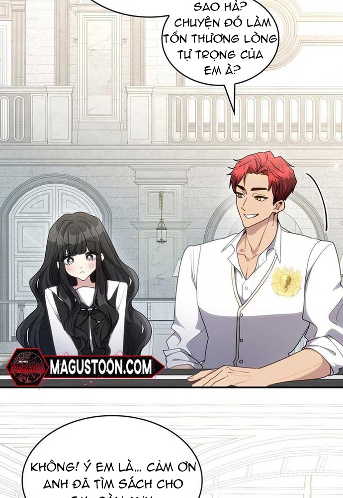 Trò Chơi Tình Ái Chapter 26 - Trang 3