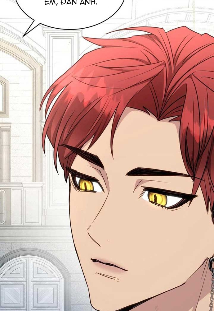 Trò Chơi Tình Ái Chapter 26 - Trang 3