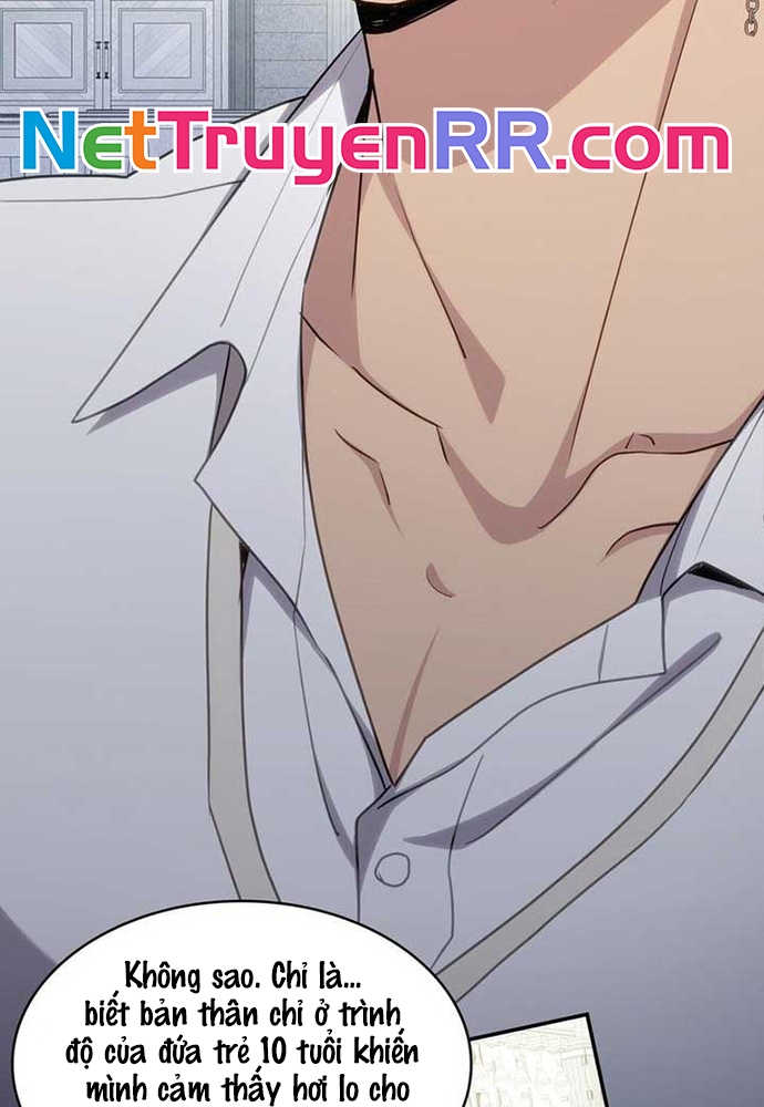 Trò Chơi Tình Ái Chapter 26 - Trang 3