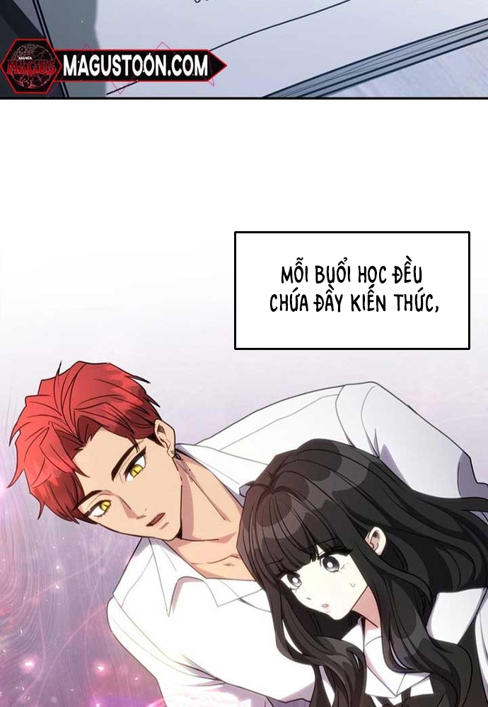 Trò Chơi Tình Ái Chapter 26 - Trang 3