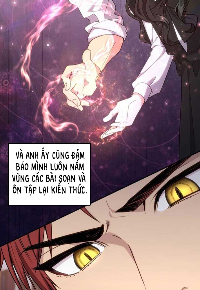 Trò Chơi Tình Ái Chapter 26 - Trang 3