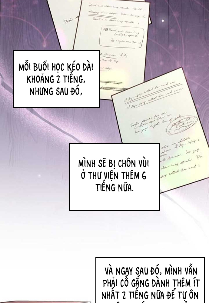 Trò Chơi Tình Ái Chapter 26 - Trang 3