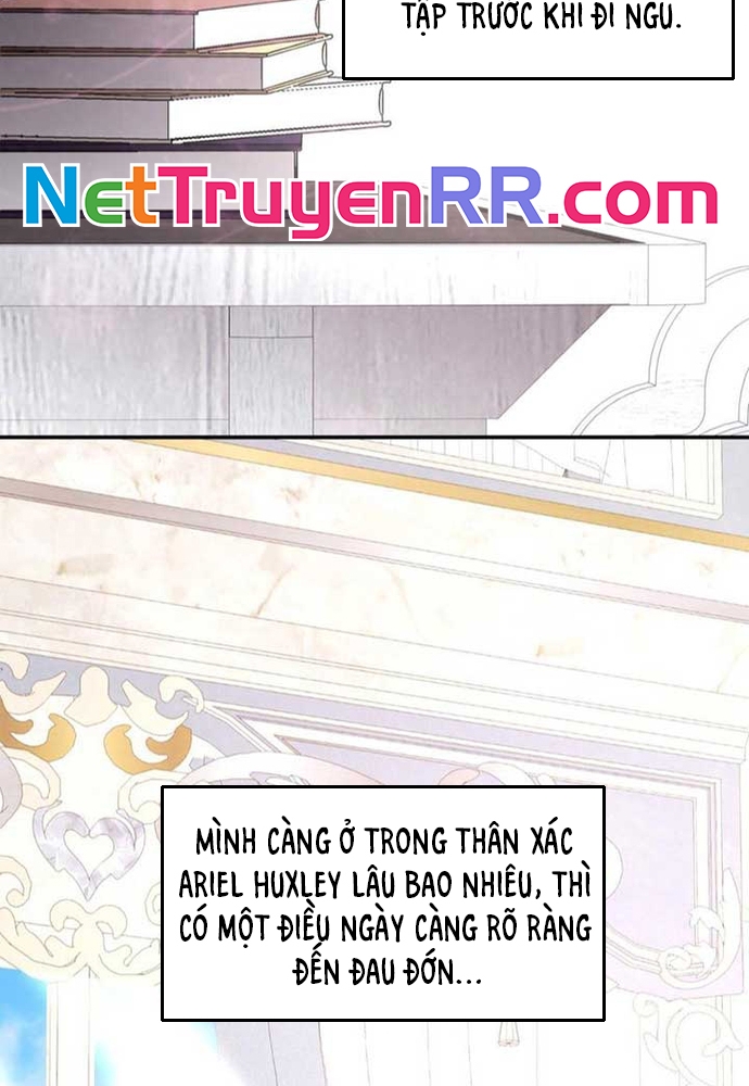 Trò Chơi Tình Ái Chapter 26 - Trang 3