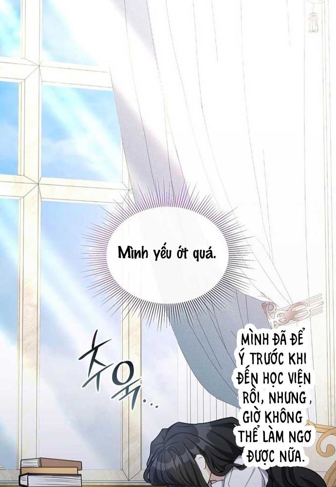 Trò Chơi Tình Ái Chapter 26 - Trang 3