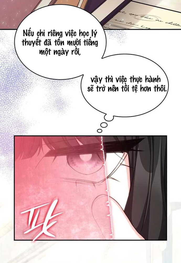 Trò Chơi Tình Ái Chapter 26 - Trang 3