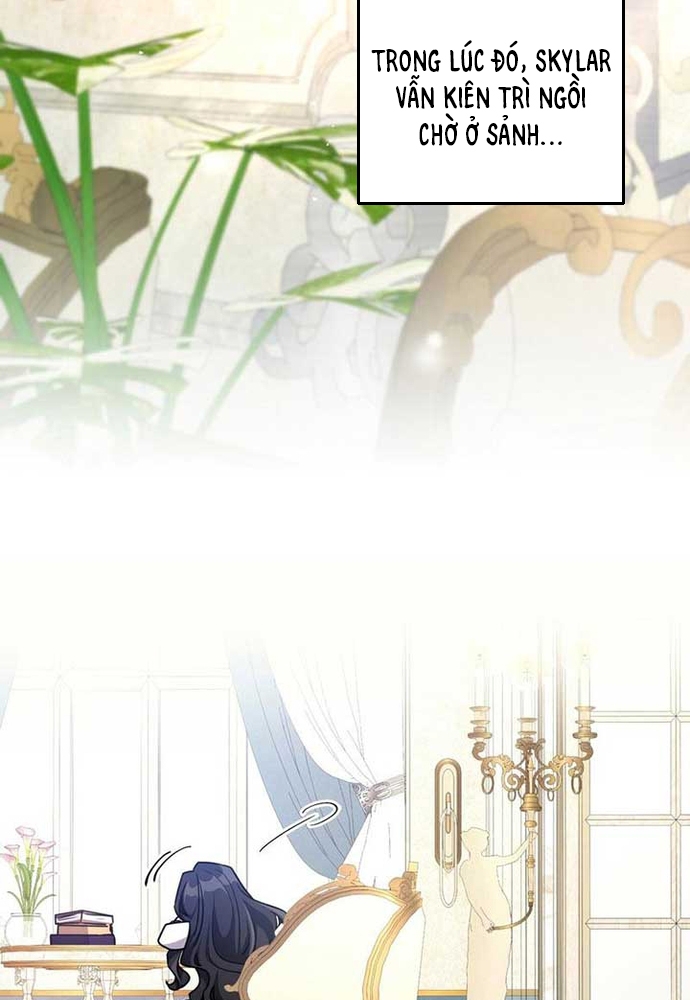 Trò Chơi Tình Ái Chapter 26 - Trang 3