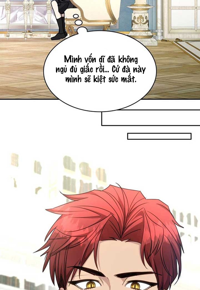 Trò Chơi Tình Ái Chapter 26 - Trang 3