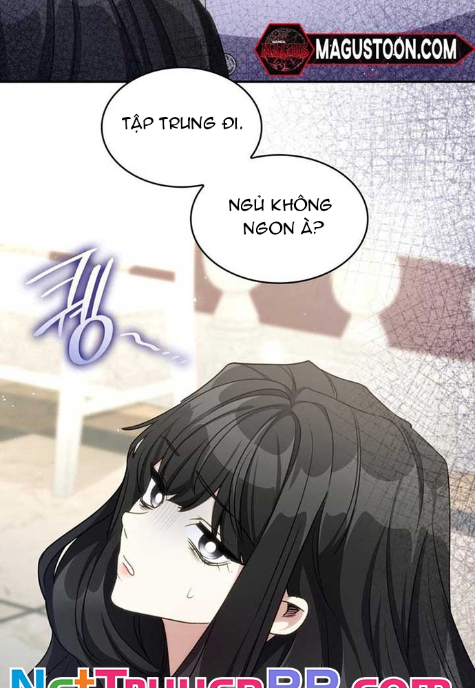Trò Chơi Tình Ái Chapter 26 - Trang 3