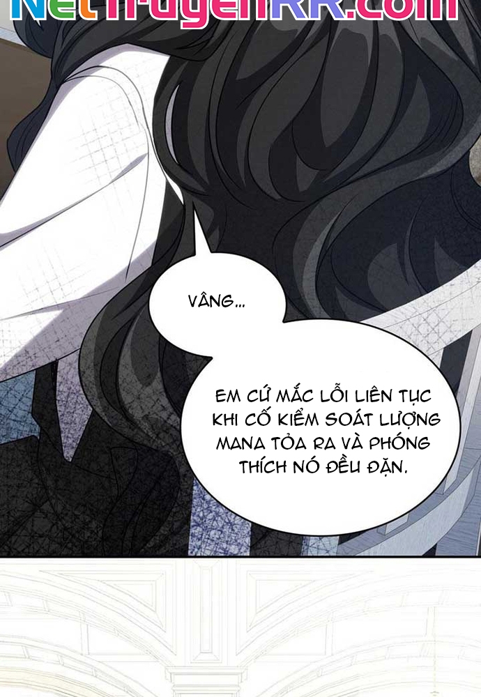 Trò Chơi Tình Ái Chapter 26 - Trang 3