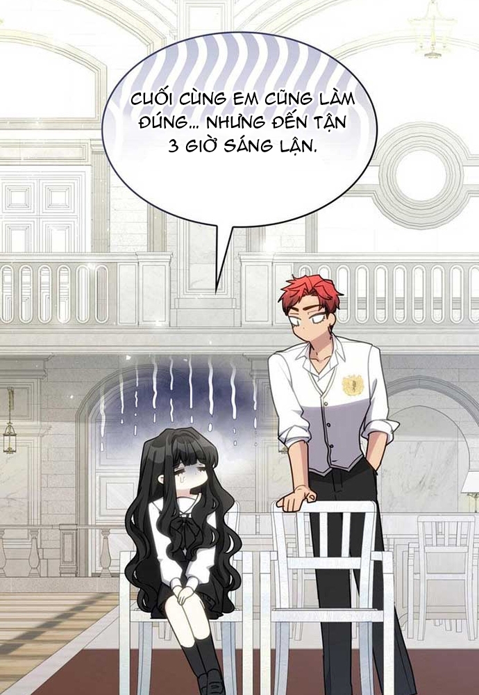 Trò Chơi Tình Ái Chapter 26 - Trang 3