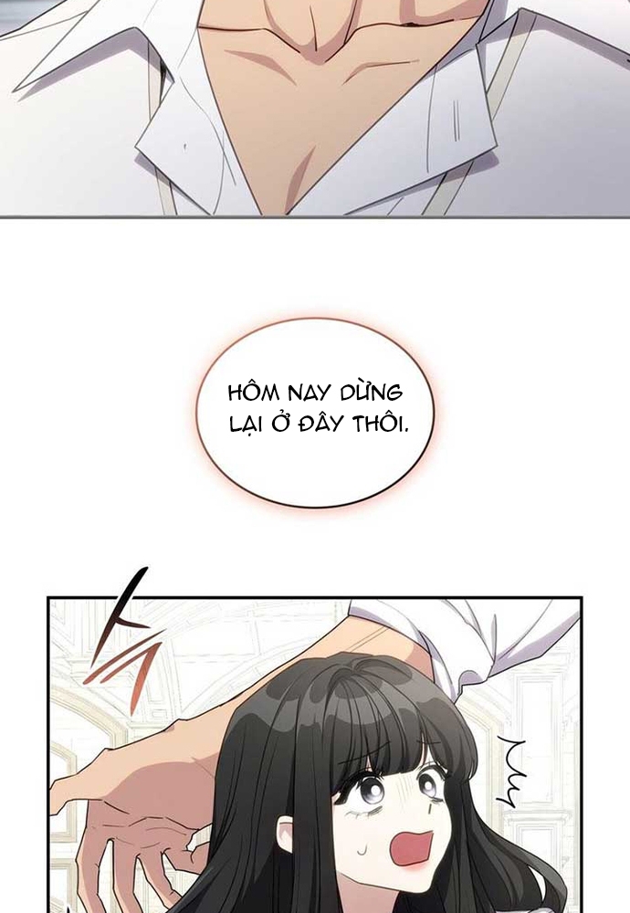 Trò Chơi Tình Ái Chapter 26 - Trang 3