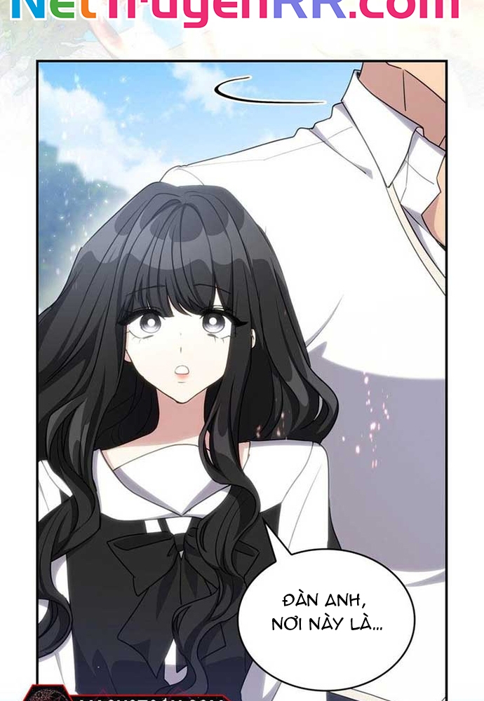 Trò Chơi Tình Ái Chapter 26 - Trang 3