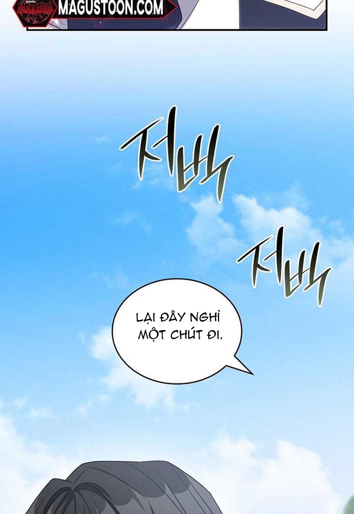 Trò Chơi Tình Ái Chapter 26 - Trang 3