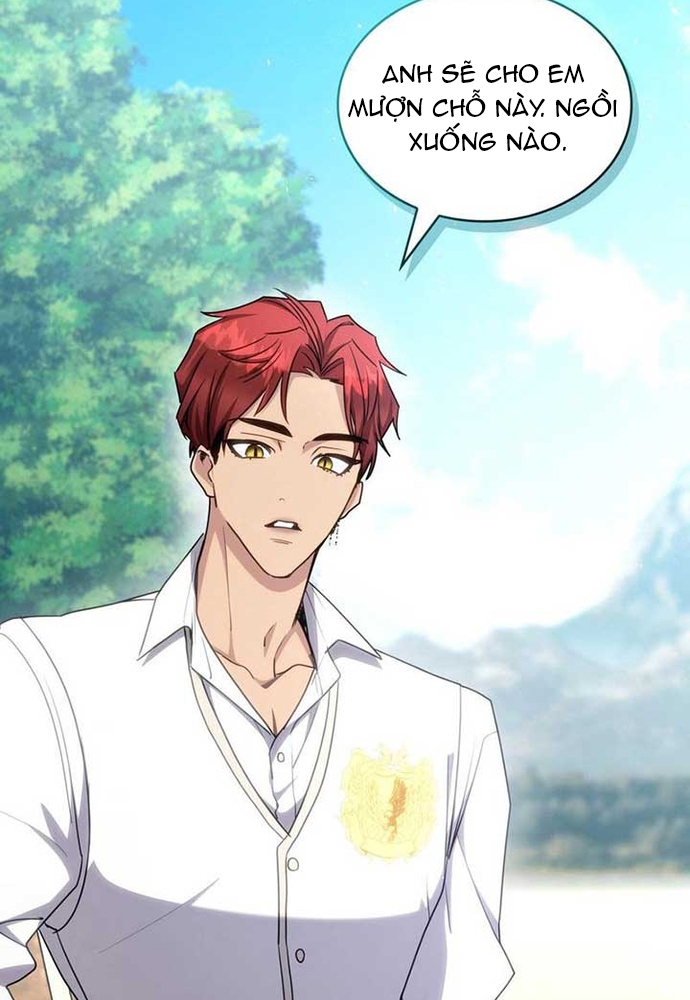 Trò Chơi Tình Ái Chapter 26 - Trang 3